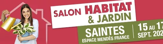 SALON DE L HABITAT SAINTES